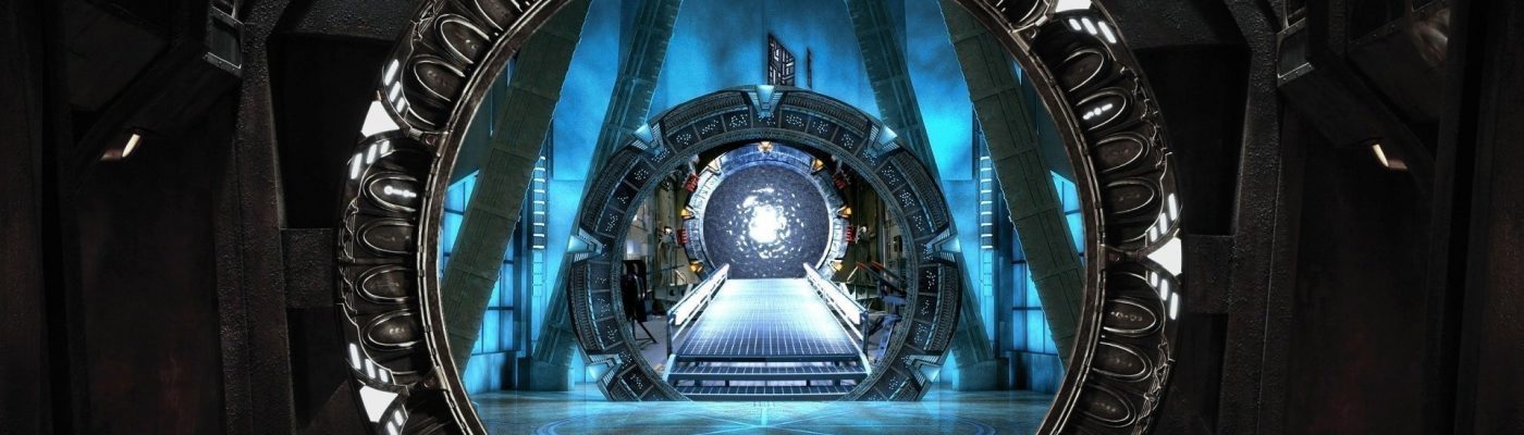 STARGATE VF