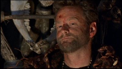 S1E06 - Le premier commandement