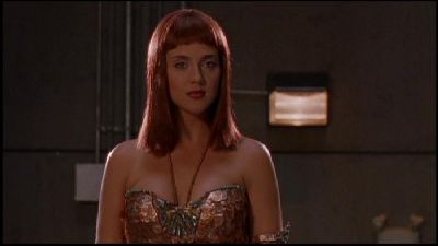 S1E14 - Hathor