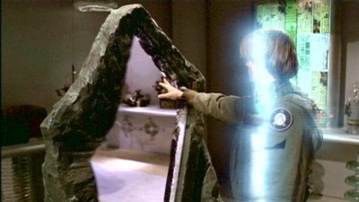S1E20 - Une dimmension trop réelle