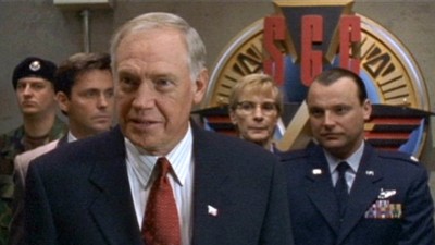 S1E21 - Décision politique